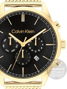 Calvin Klein CK25200375 Infinite Horloge Heren