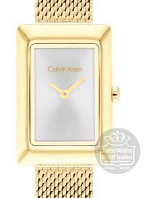 Calvin Klein CK25200396 Horloge Dames