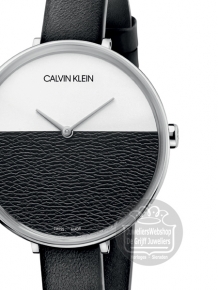 Calvin Klein Horloge Rise K7A231C1