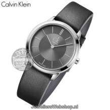 k3m221c4 ck dames horloge minimal extension
