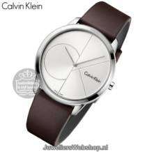 ck watch minimal K3M221G6