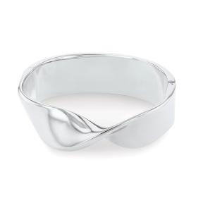 Calvin Klein Ethereal Metals armband CJ35000531 Zilver