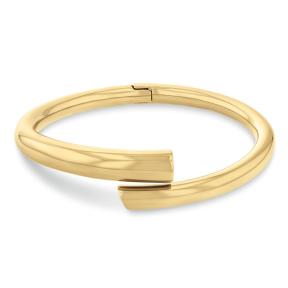 Calvin Klein Spiral armband CJ35000763