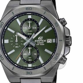 Casio Edifice Horloge EFV-640DC-3AVUEF