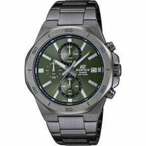 Casio Edifice Horloge EFV-640DC-3AVUEF