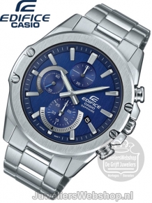 Casio Edifice Slim Line Horloge EFR-S567D-2AVUEF
