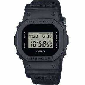 Casio DW-5600BCE-1ER G-Shock Zwart