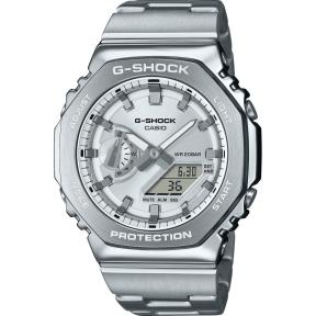 Casio G-Shock Horloge GM-2110D-7AER