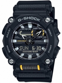 Casio G-Shock Horloge GA-900-1AER