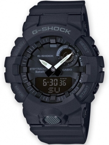 Casio G-Shock Horloge GBA-800-1AER