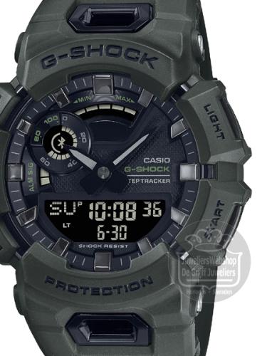 Casio G-Shock Horloge GBA-900UU-3AER