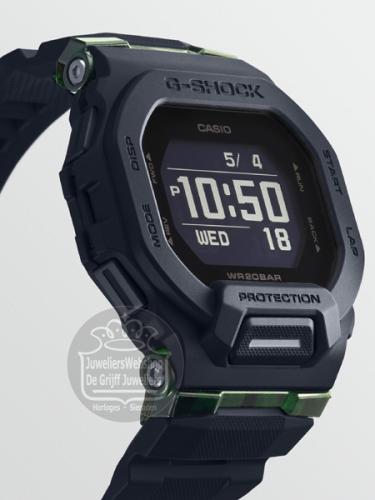 Casio G-Shock Horloge GBD-200UU-1ER