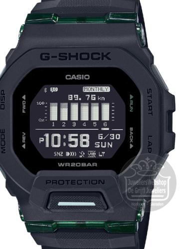 Casio G-Shock Horloge GBD-200UU-1ER