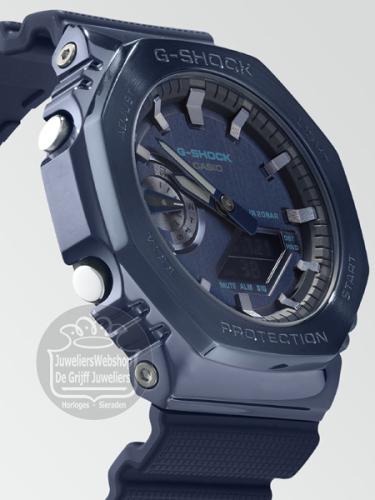 Casio G-Shock Horloge GM-2100N-2AER