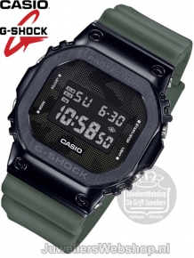 Casio G-Shock Horloge GM-5600B-3ER