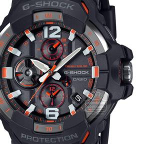 Casio G-Shock Horloge GR-B300-1A4ER