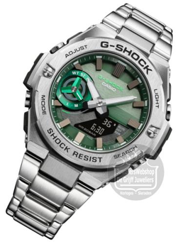 Casio G-Shock Horloge GST-B500AD-3AER