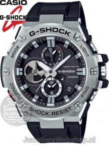 Casio G-Shock Horloge GST-B200-1AER