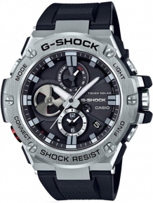 Casio G-Shock Horloge GST-B200-1AER
