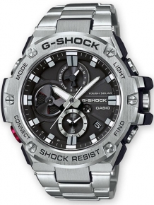 Casio G-Shock Horloge GST-B100D-1AER