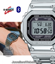 Casio G-Shock The Origin horloge GMW-B5000D-1ER