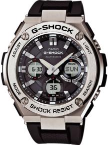 Casio G-Shock Horloge GST-W110-1AER