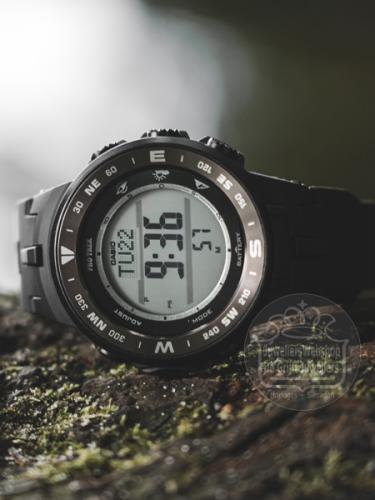 Casio Protrek horloge PRG-330-1ER