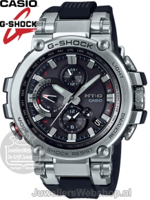 Casio G-Shock Horloge MTG-B1000-1AER