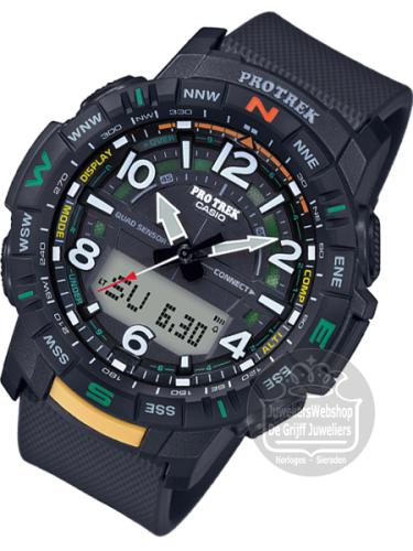 Casio Protrek horloge PRT-B50-1ER