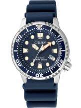 Citizen EP6051-14L horloge dames Eco-Drive Blauw