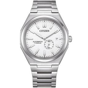 citizen automatisch horloge NJ0180-80A