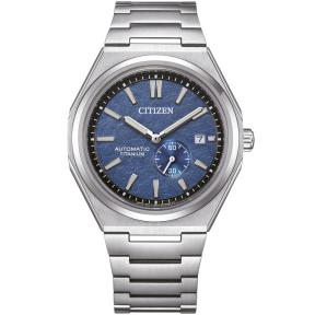 citizen automatisch horloge NJ0180-80L