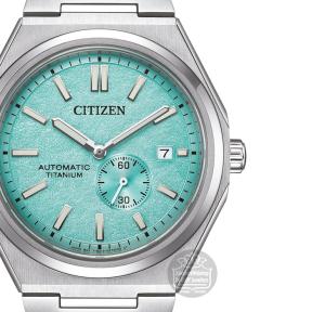 Citizen NJ0180-80M Automatic Watch