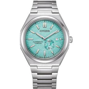 citizen automatisch horloge NJ0180-80M