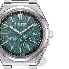 Citizen NJ0180-80X Automatic Watch