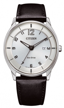citizen eco drive sport horloge BM7400-21A