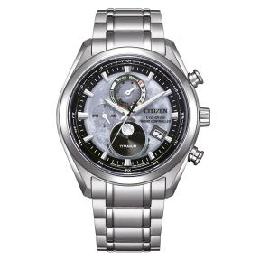Citizen Radio Controlled Horloge BY1010-81H