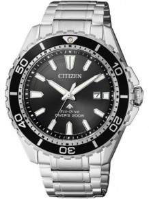 citizen BN0190-82E horloge duik eco drive
