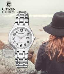 Citizen Elegance EW2480-83A