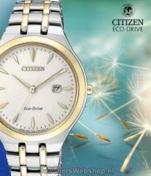 Citizen EW2494-89B Elegance Horloge