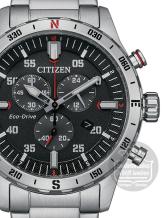 Citizen Chronograaf Horloge AT2520-89E