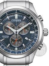 Citizen Titanium Horloge AT2530-85L