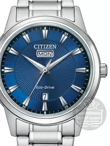 condoom Menda City ziek Citizen horloges Heren Eco-Drive met 10% korting!