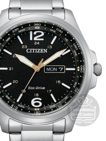 citizen eco drive horloge AW0110-82EE