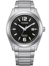 Citizen AW1641-81E Titanium Horloge