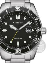 citizen eco drive horloge AW1760-81E