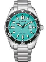 citizen eco drive horloge AW1760-81W