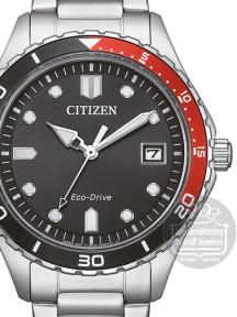 citizen eco drive horloge AW1820-81E