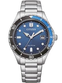 citizen eco drive horloge AW1821-89L