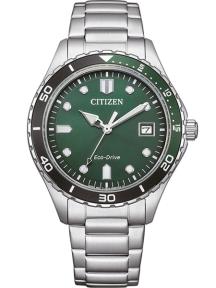 citizen eco drive horloge AW1828-80X